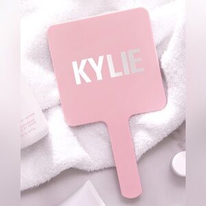 KYLIE COSMETICS HANDHELD MIRROR